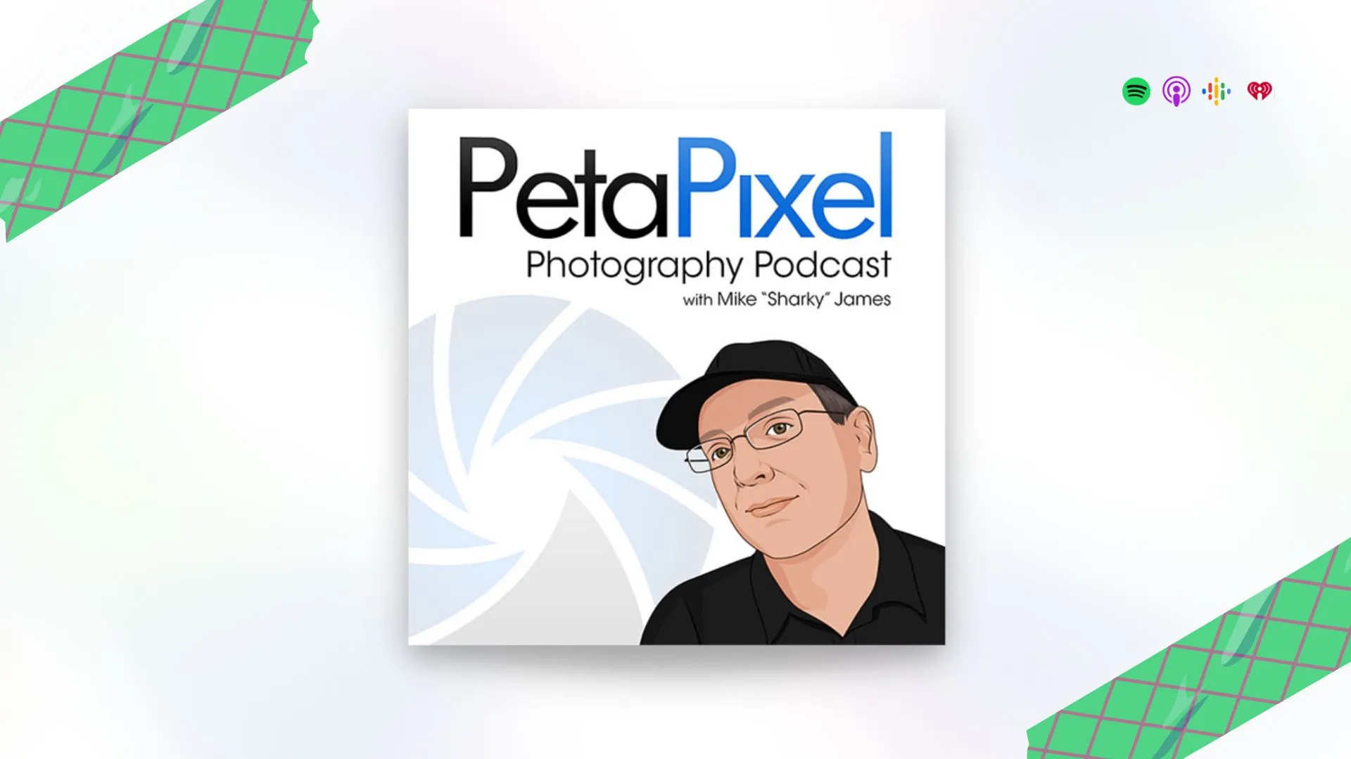 PetaPixel Photography Podcast